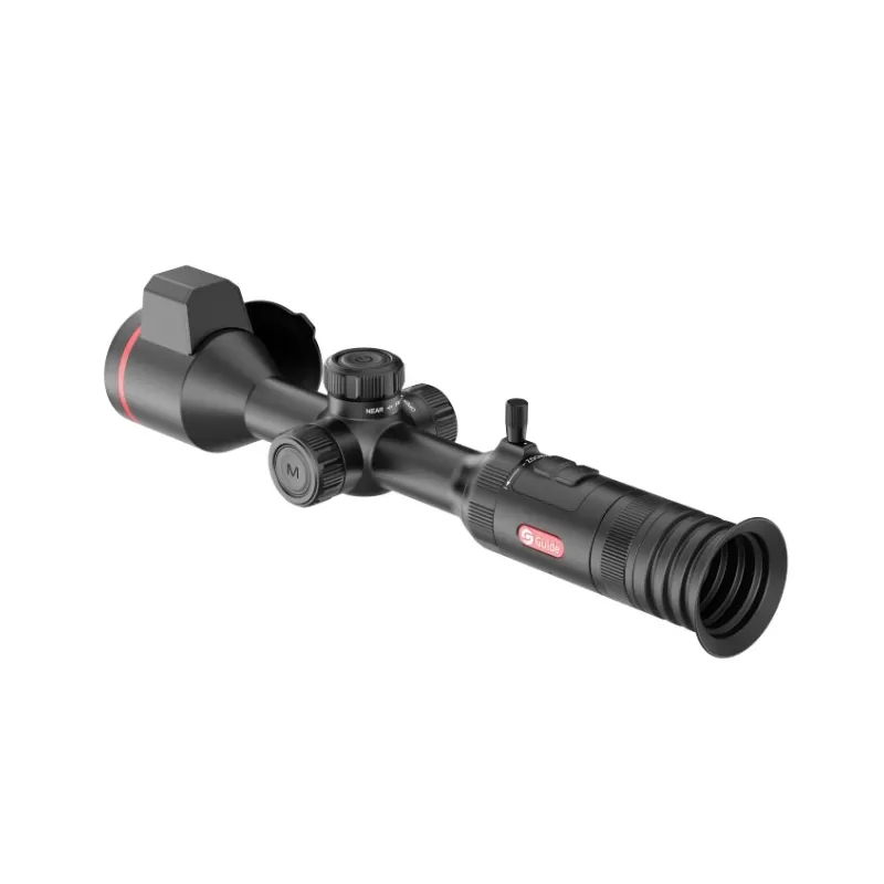 Visor Térmico Guide TU435L 3.0 Con Telemetro