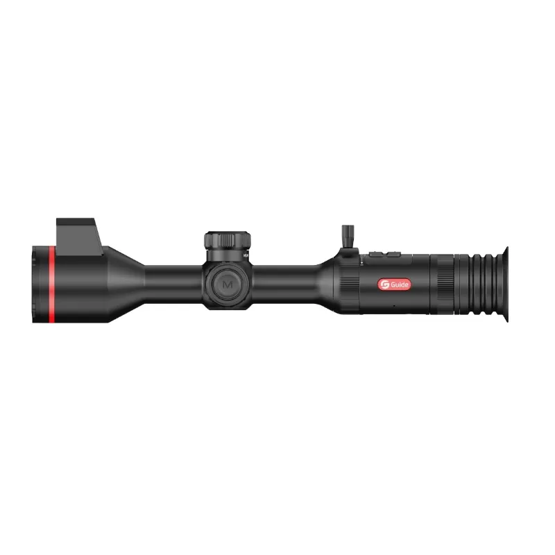 Visor Térmico Guide TU435L 3.0 Con Telemetro