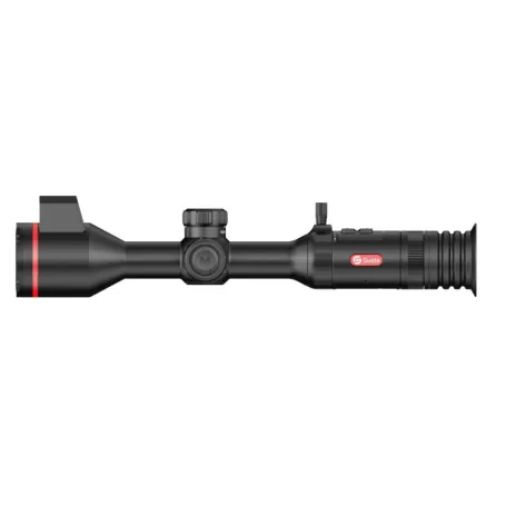 Visor Térmico Guide TU435L 3.0 Con Telemetro
