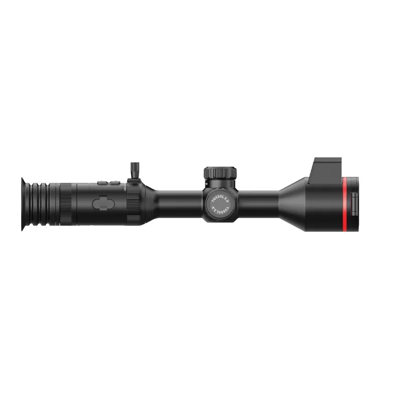 Visor Térmico Guide TU435L 3.0 Con Telemetro