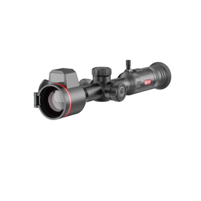Visor Térmico Guide TU435L 3.0 Con Telemetro Visor Térmico Guide TU435L 3.0 Con Telemetro