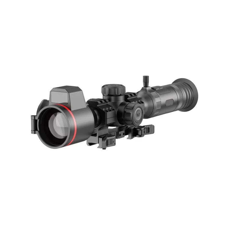 Mira térmica Guide TU650L 3.0 com telêmetro