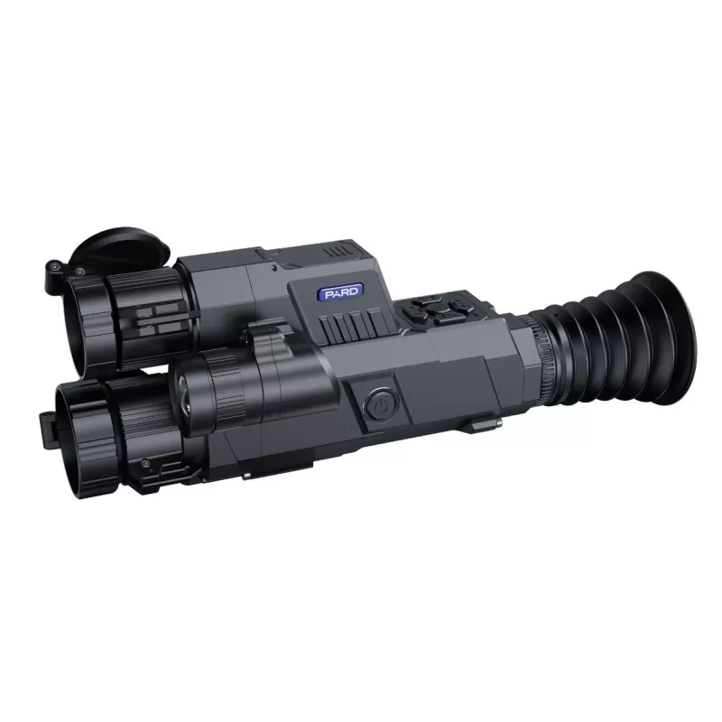 Pard Landsat 480 Compact 35/50/850/Lrf Visualizador Multiespectral