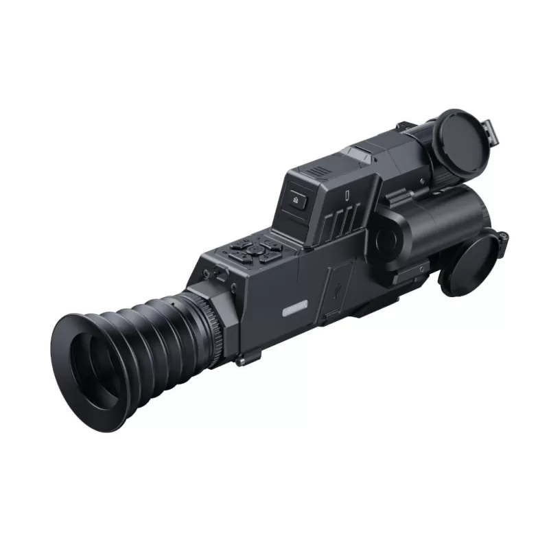 Pard Landsat 480 Compact 35/50/850/Lrf Visualizador Multiespectral Pard Landsat 480 Compact 35/50/850/Lrf Visualizador Multiespectral