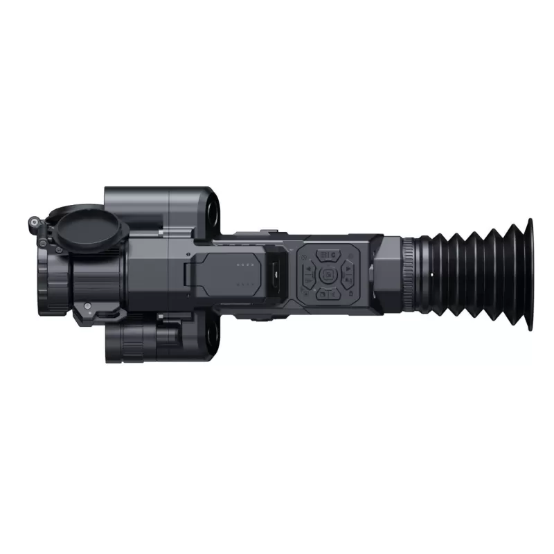 Pard Landsat 480 Compact 35/50/850/Lrf Visualizador Multiespectral