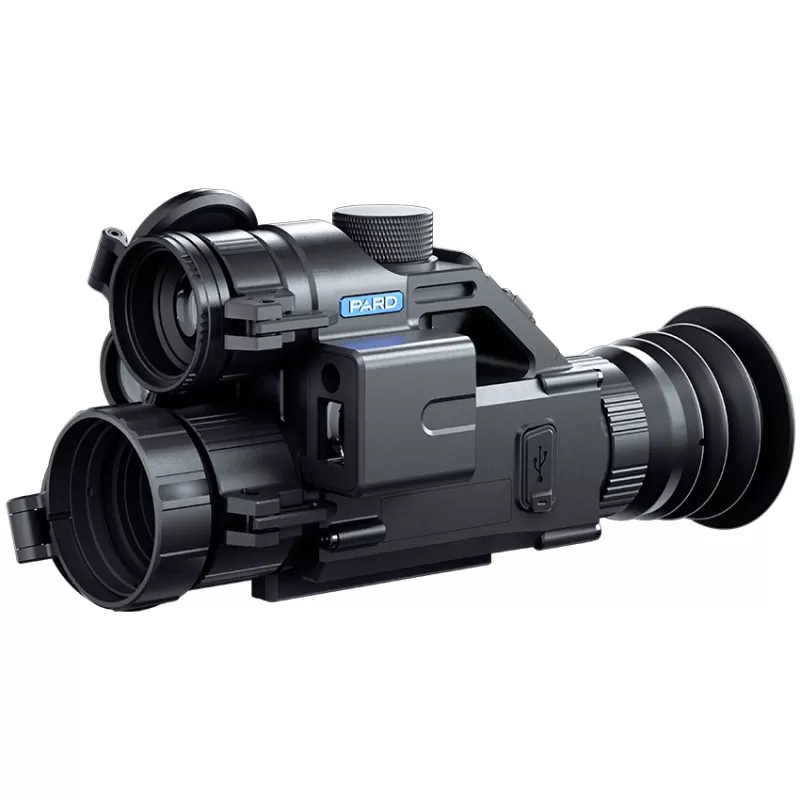 Pard Landsat 256 Mini 19/30/850/Lrf Visualizador Multiespectral