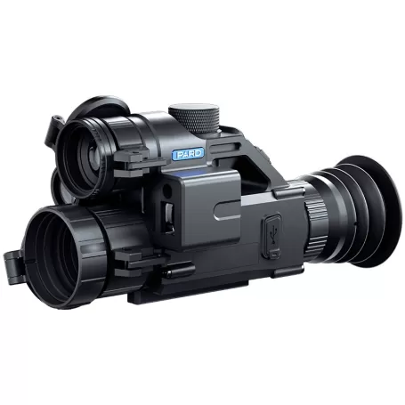 Pard Landsat 256 Mini 19/30/850/Lrf Visualizador Multiespectral