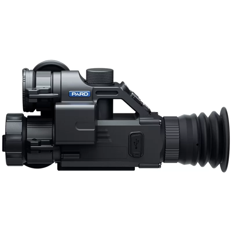 Pard Landsat 256 Mini 19/30/850/Lrf Visualizador Multiespectral