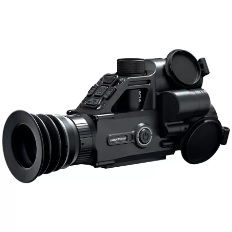 Pard Landsat 256 Mini 19/30/850/Lrf Visualizador Multiespectral Pard Landsat 256 Mini 19/30/850/Lrf Visualizador Multiespectral