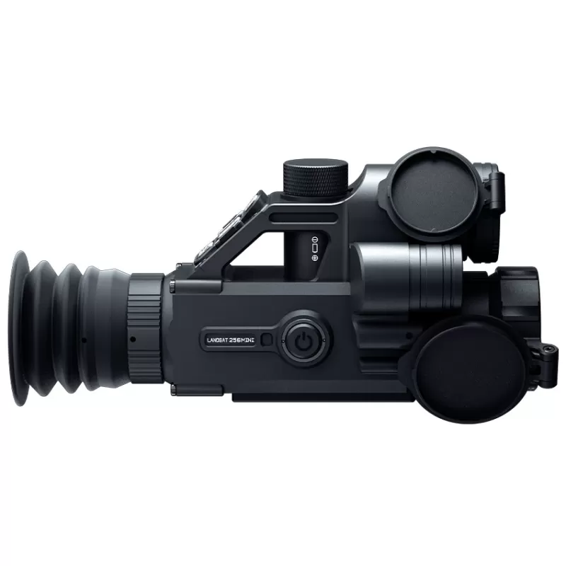 Pard Landsat 256 Mini 19/30/850/Lrf Visualizador Multiespectral