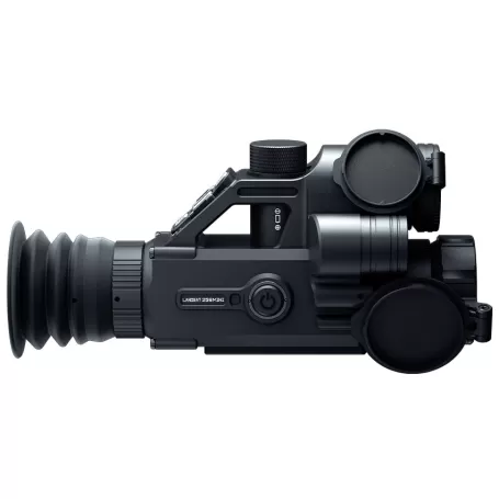 Pard Landsat 256 Mini 19/30/850/Lrf Visualizador Multiespectral