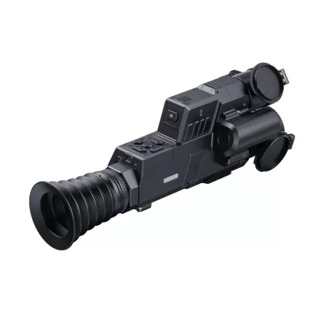 Pard Landsat 480 Compact Q 45/70/Lrf Visualizador Multiespectral Pard Landsat 480 Compact Q 45/70/Lrf Visualizador Multiespectral