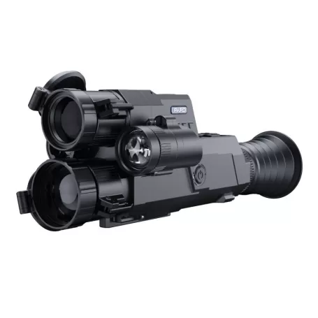 Pard Landsat 480 Compact Q 45/70/Lrf Visualizador Multiespectral