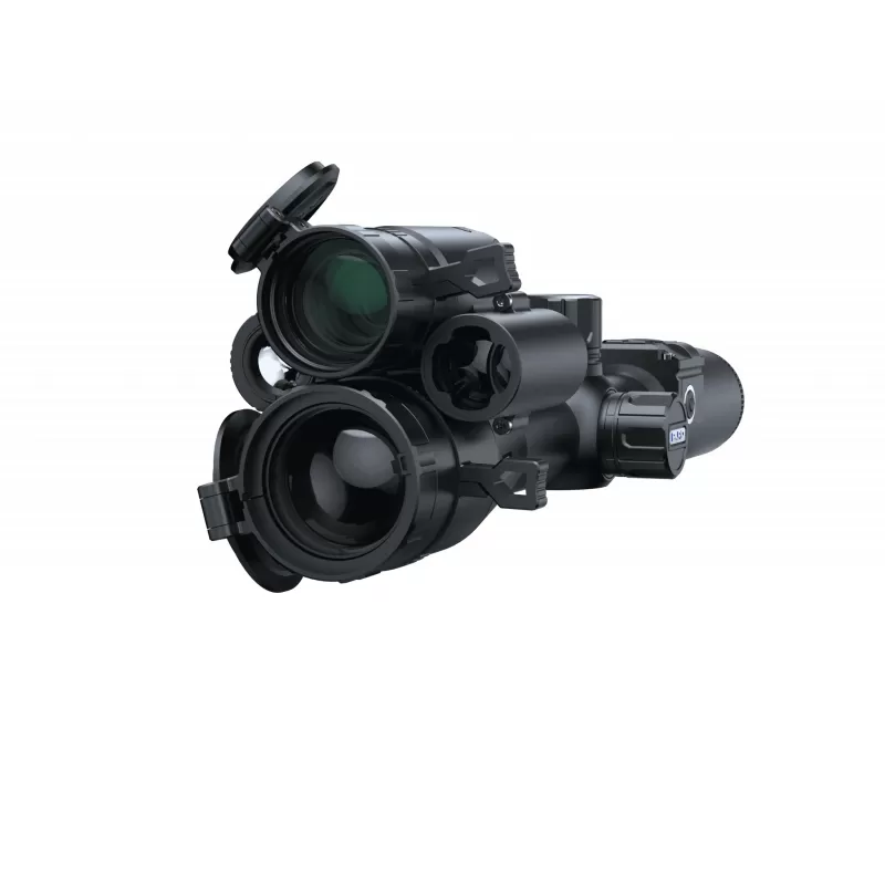 Visor multiespectral Pard Td62-70/940/Lrf