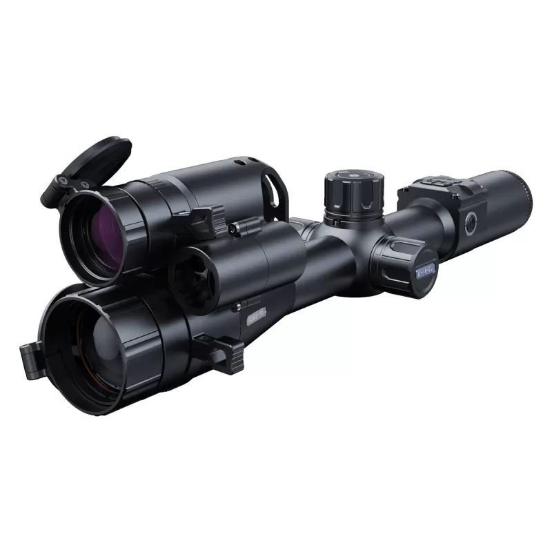 Visor multiespectral Pard Td62-70/850/Lrf Visor multiespectral Pard Td62-70/850/Lrf