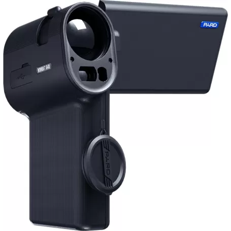 Câmera térmica portátil Pard Wombat 640 35/Lrf