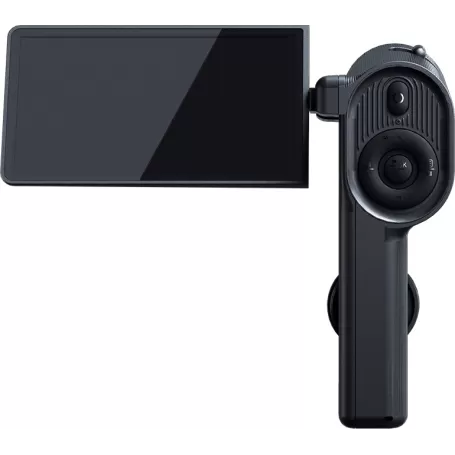 Câmera térmica portátil Pard Wombat 640 35/Lrf