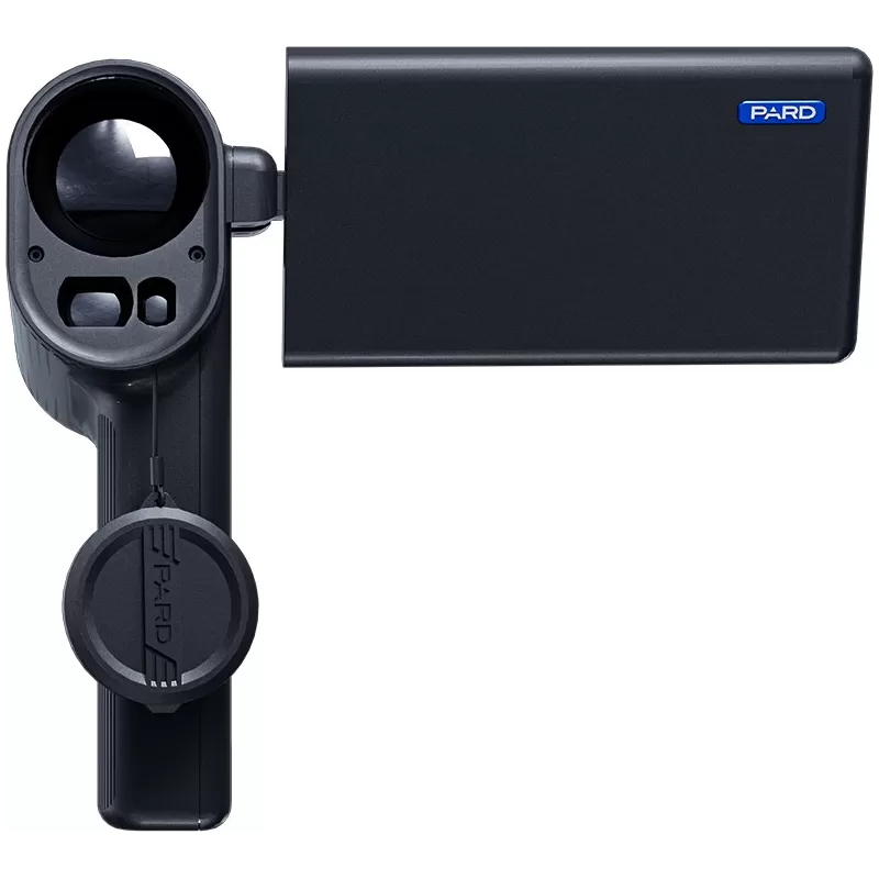 Câmera térmica portátil Pard Wombat 480 35/Lrf Câmera térmica portátil Pard Wombat 480 35/Lrf