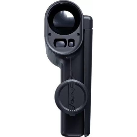 Câmera térmica portátil Pard Wombat 480 25/Lrf