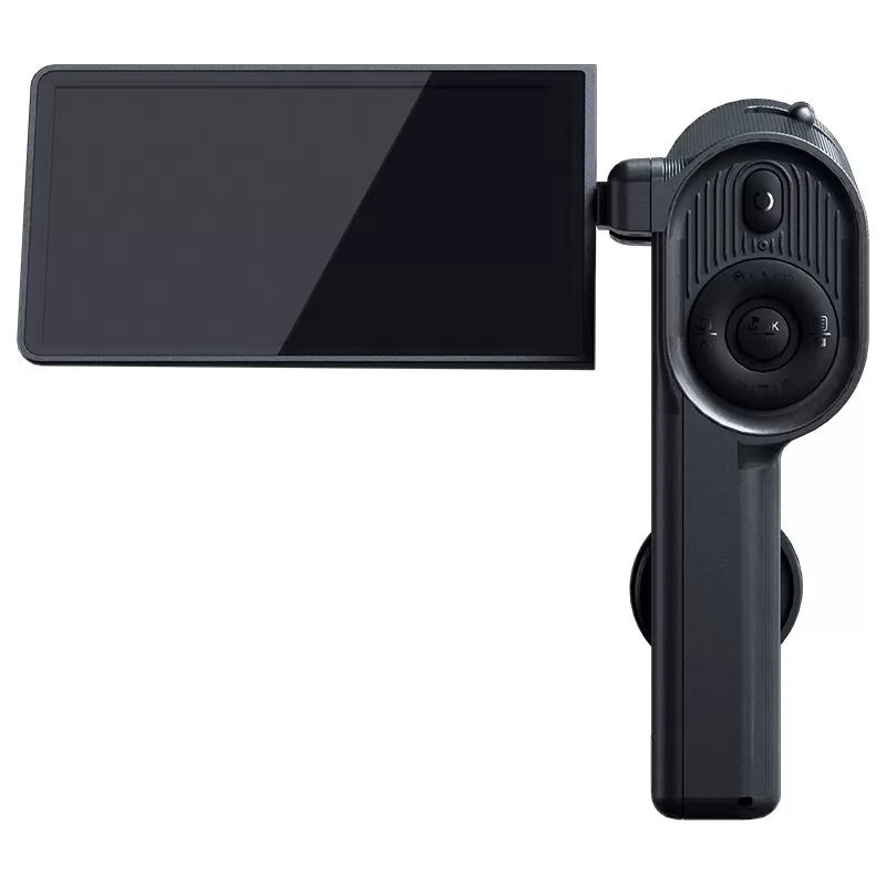 Câmera térmica portátil Pard Wombat 480 25/Lrf