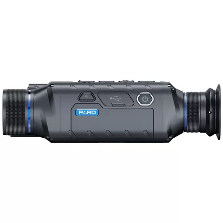 Monóculo térmico Pard Leopard 640 50/Lrf