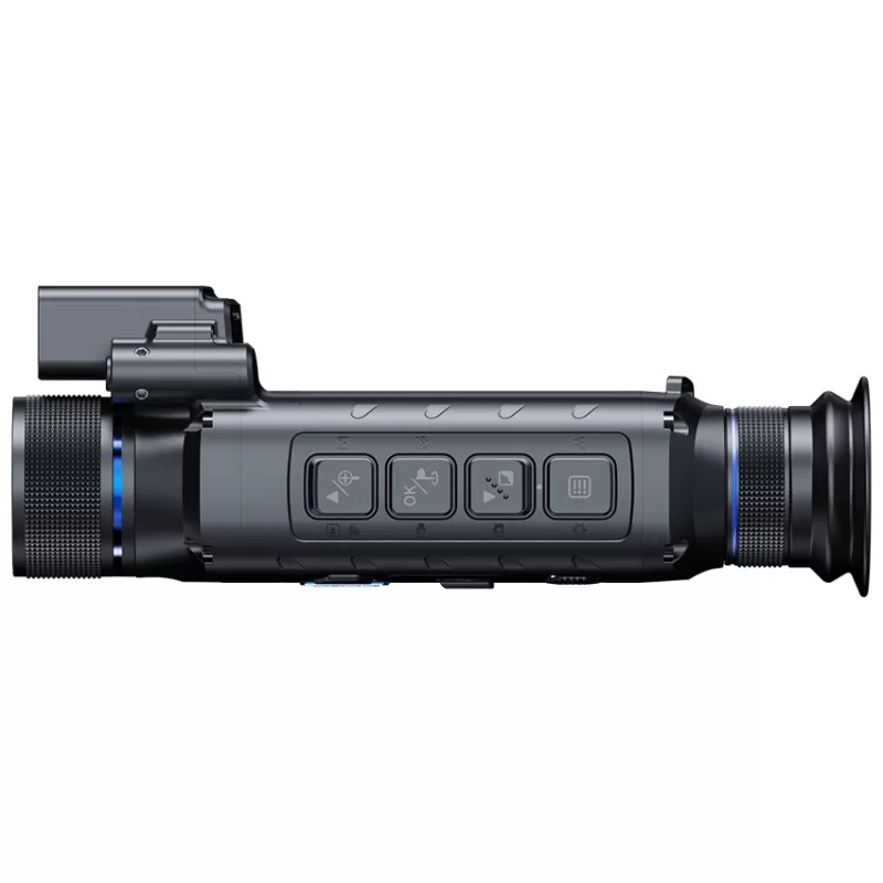 Monóculo térmico Pard Leopard 640 35/Lrf