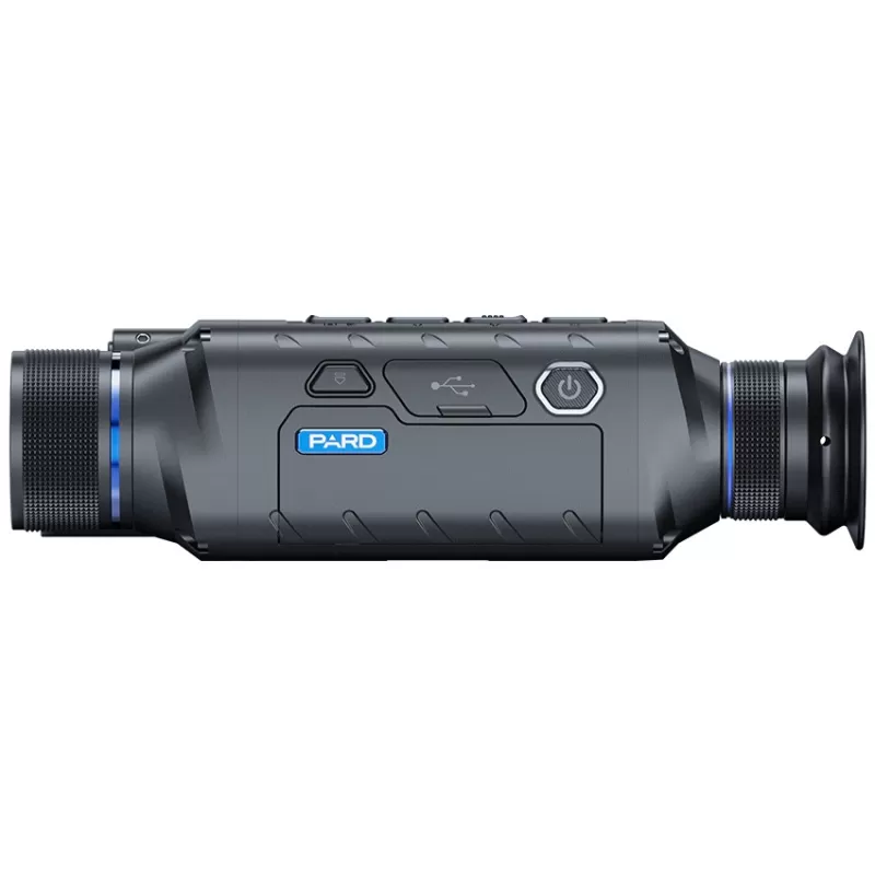 Monóculo térmico Pard Leopard 480 35/Lrf