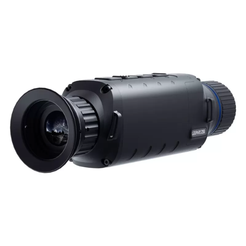 Monocular térmico Leopard 256 16