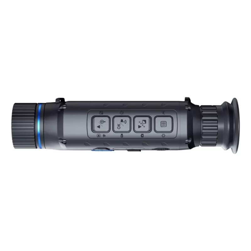 Monocular térmico Leopard 256 16