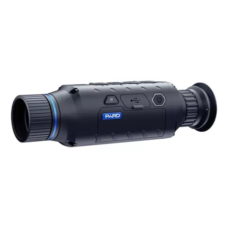 Monocular térmico Leopard 256 11