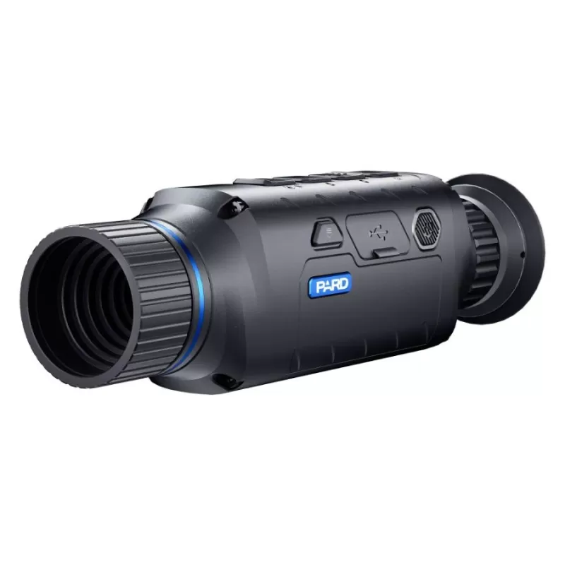 Monocular térmico Leopard 256 11 Monocular térmico Leopard 256 11