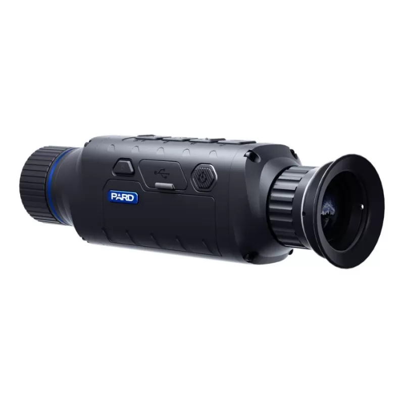 Monocular térmico Leopard 256 11