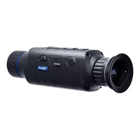 Monocular térmico Leopard 256 11