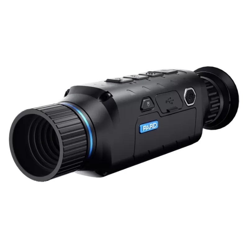Monocular térmico Leopard 256 11