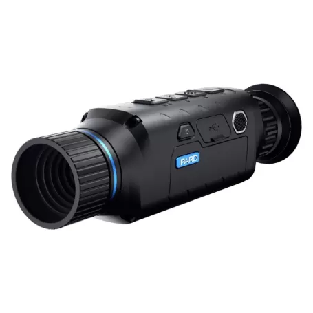Monocular térmico Leopard 256 11