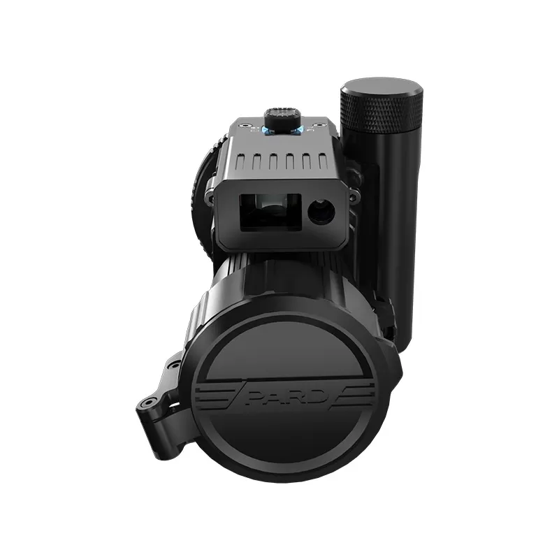 Clip-On Pard Predator 640 45/Lrf (Frente)