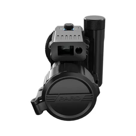 Clip-On Pard Predator 640 45/Lrf (Frente)