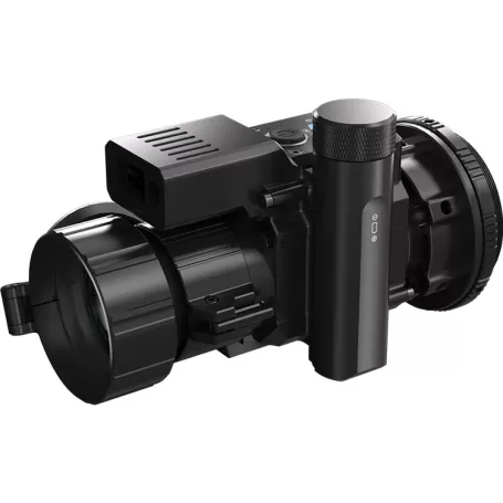 Clip-On Pard Predator 480 35/Lrf (Frente)