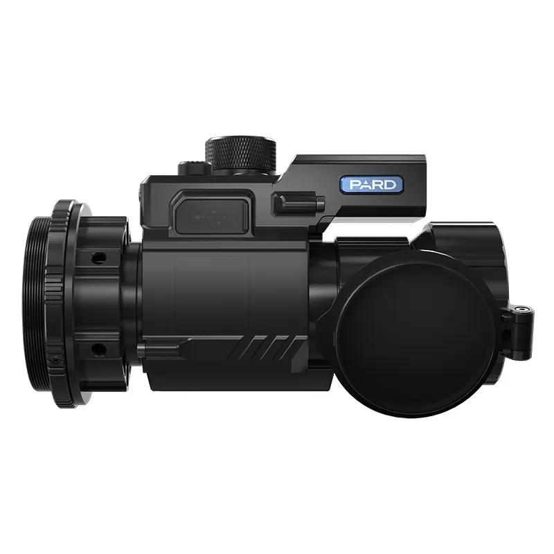 Clip-On Pard Predator 480 35/Lrf (Frente)