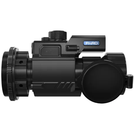 Clip-On Pard Predator 480 35/Lrf (Frente)