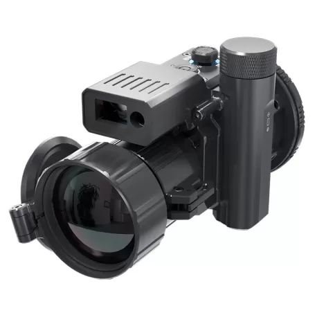 Clip-On Pard Predator 480 35/Lrf (Frente)