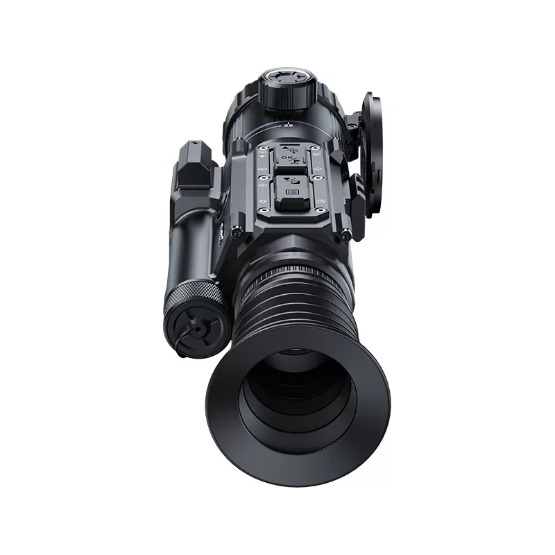 Visor térmico tático Pard Ocelot 640 Zoom 25&50/Lrf