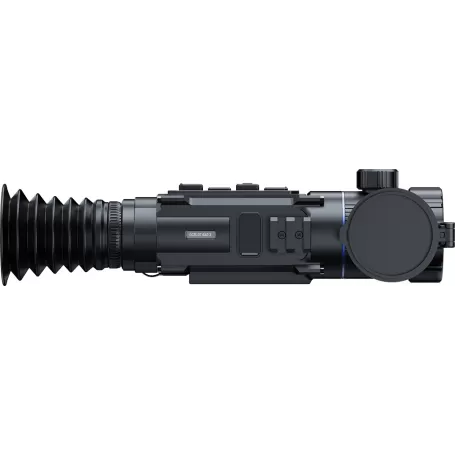 Visor térmico tático Pard Ocelot 640 Zoom 25&50/Lrf