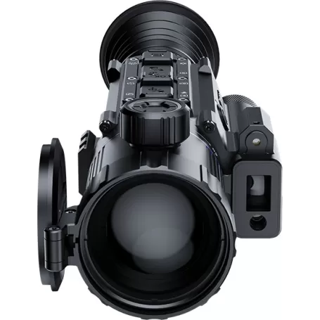 Visor térmico tático Pard Ocelot 640 Zoom 25&50/Lrf