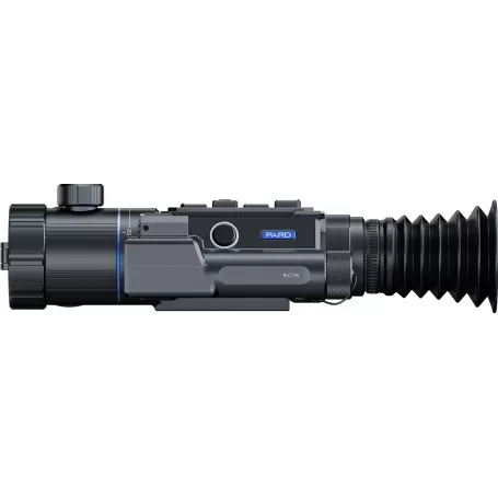 Visor térmico tático Pard Ocelot 640 Zoom 25&50/Lrf