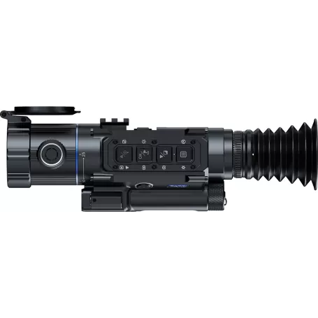 Visor térmico tático Pard Ocelot 640 Zoom 25&50/Lrf