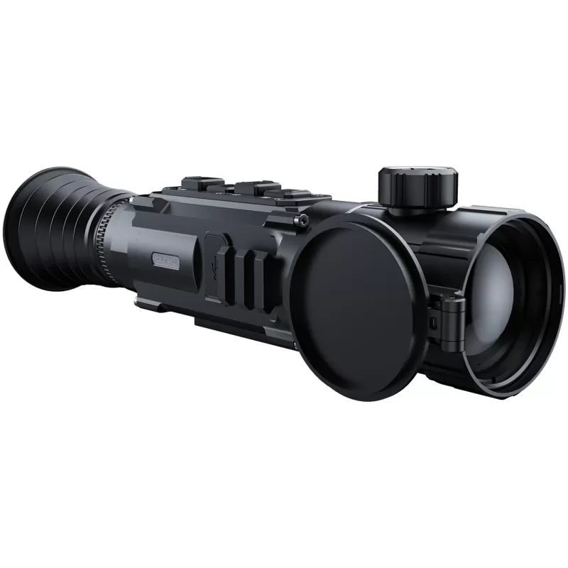 Viseira térmica tática Pard Ocelot 640 50/Lrf