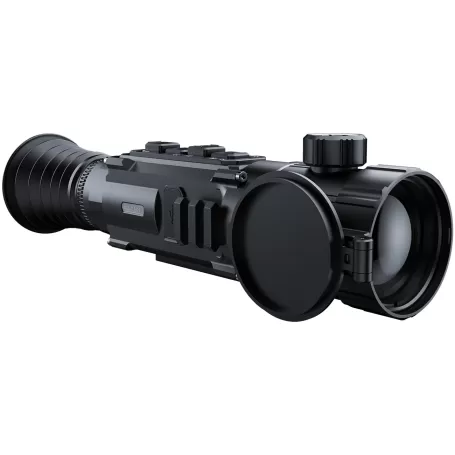 Viseira térmica tática Pard Ocelot 640 50/Lrf