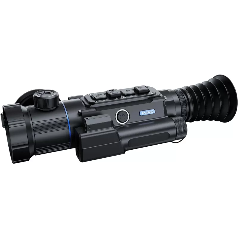 Viseira térmica tática Pard Ocelot 640 50/Lrf