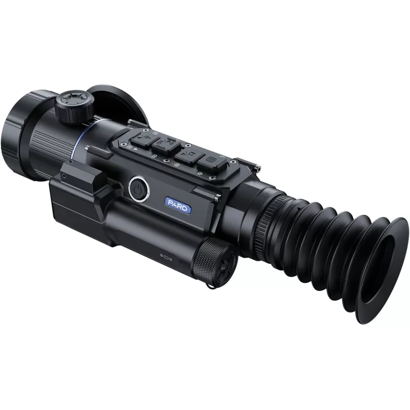 Visor Térmico Táctico Pard Ocelot 480 50/Lrf